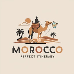 morocco perfect itinerary